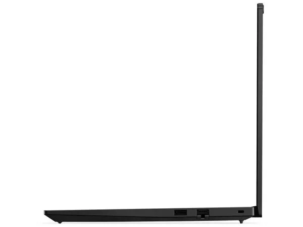 LENOVO Laptop ThinkPad E14 G7 14″ 2.8K (2880x1800) IPS / Ultra7-258V / 32 GB / 512GBSSD / Integrated Intel Arc Graphics 140V / Windows 11 Pro / 3Y NBD / Black