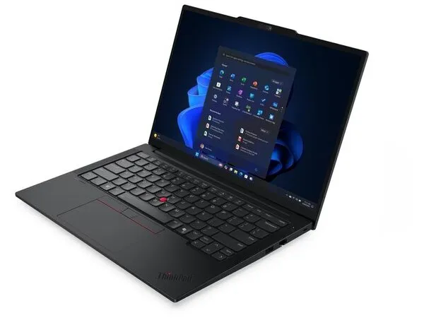 LENOVO Laptop ThinkPad E14 G7 14″ 2.8K (2880x1800) IPS / Ultra7-258V / 32 GB / 512GBSSD / Integrated Intel Arc Graphics 140V / Windows 11 Pro / 3Y NBD / Black