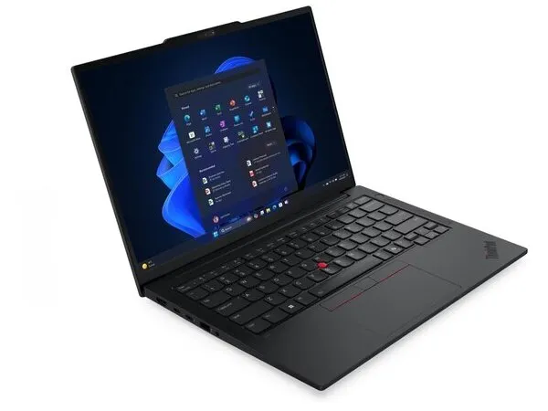 LENOVO Laptop ThinkPad E14 G7 14″ 2.8K (2880x1800) IPS / Ultra7-258V / 32 GB / 512GBSSD / Integrated Intel Arc Graphics 140V / Windows 11 Pro / 3Y NBD / Black