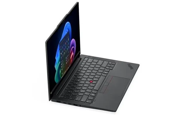 LENOVO Laptop ThinkPad E14 G8 14″ WUXGA IPS / Ultra5-325 / 16 GB / 512GBSSD / Intel Graphics / Windows 11 Pro / 3Y NBD / Black