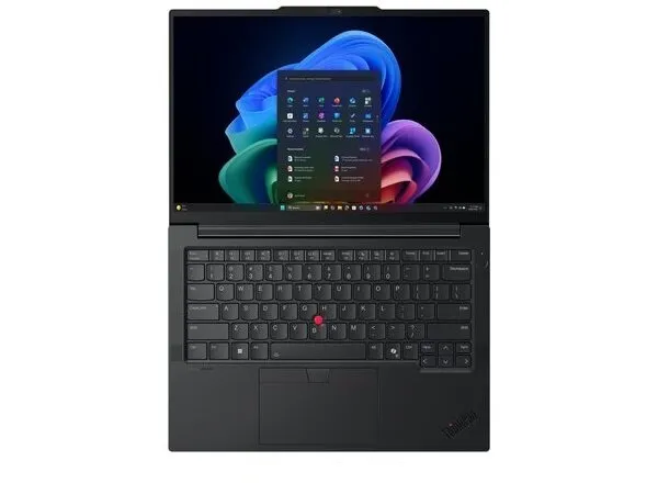 LENOVO Laptop ThinkPad E14 G8 14″ WUXGA IPS / Ultra5-325 / 16 GB / 512GBSSD / Intel Graphics / Windows 11 Pro / 3Y NBD / Black