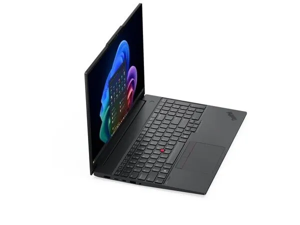 LENOVO Laptop ThinkPad E16 G4 16″ WUXGA IPS / Ultra5-325 / 16 GB / 512 GB SSD / Intel Graphics / Windows 11 Pro / 3Y NBD / Black