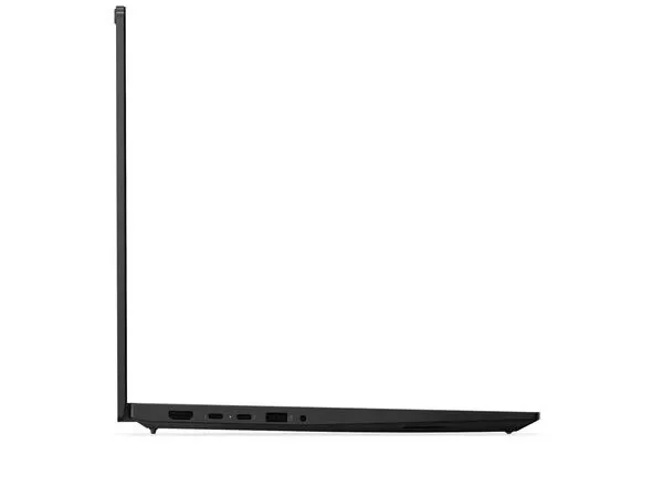 LENOVO Laptop ThinkPad E16 G4 16″ WUXGA IPS / Ultra5-325 / 16 GB / 512 GB SSD / Intel Graphics / Windows 11 Pro / 3Y NBD / Black