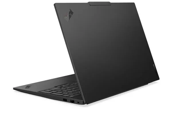 LENOVO Laptop ThinkPad E16 G4 16″ WUXGA IPS / Ultra5-325 / 16 GB / 512 GB SSD / Intel Graphics / Windows 11 Pro / 3Y NBD / Black