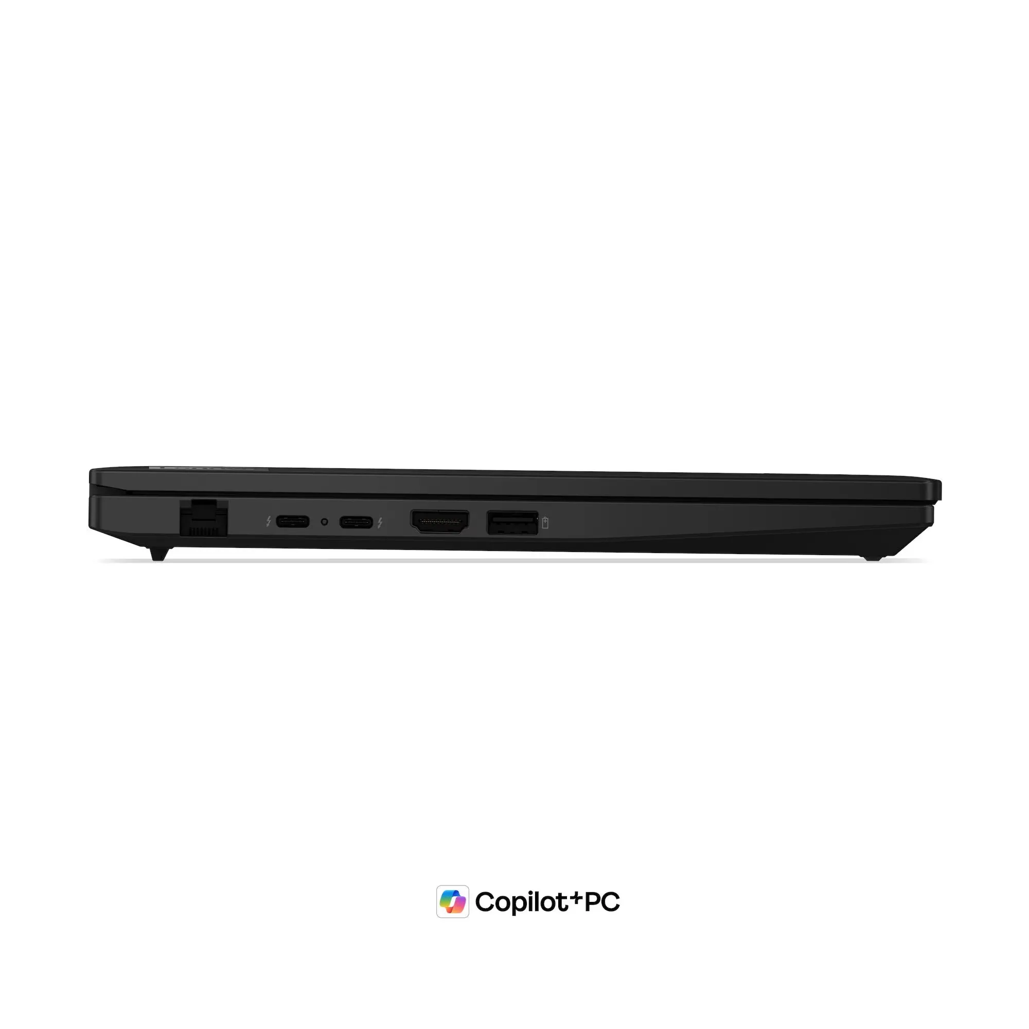 LENOVO Laptop ThinkPad L14 G7 14″ WUXGA IPS / Ultra5-325 / 32 GB / 1 TB SSD / Intel Graphics / Windows 11 Pro / 3Y NBD / Black