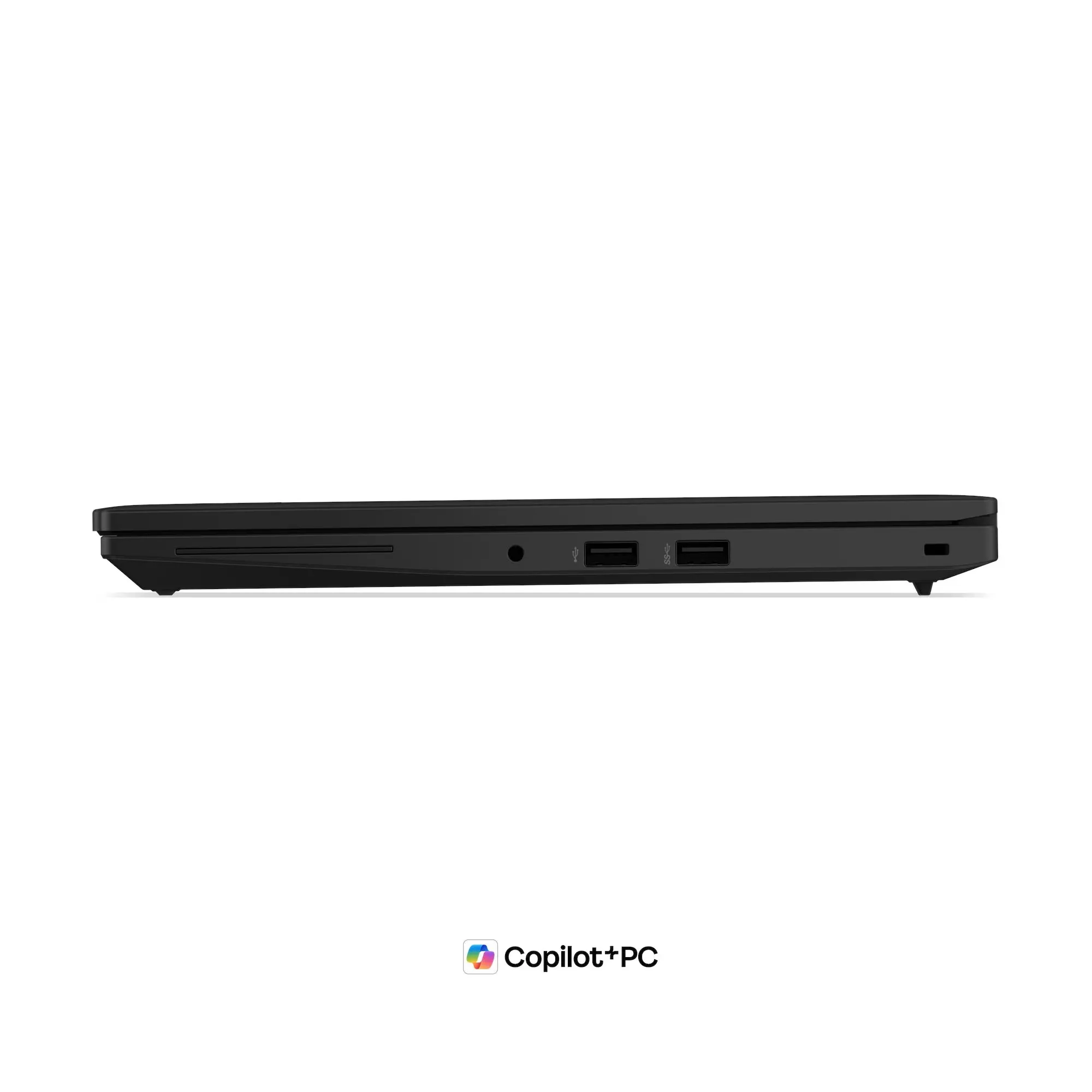 LENOVO Laptop ThinkPad L14 G7 14″ WUXGA IPS / Ultra5-325 / 32 GB / 1 TB SSD / Intel Graphics / Windows 11 Pro / 3Y NBD / Black