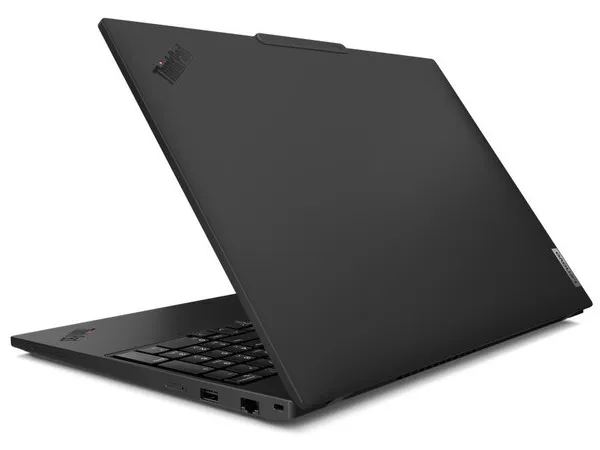 LENOVO Laptop ThinkPad P16s G4 16″ WUXGA IPS / Ultra7-265H / 64 GB / 2 TB SSD / NVIDIA RTX PRO 1000 8 GB / Windows 11 Pro / 3Y PREM / Black