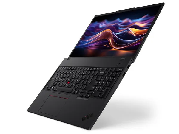 LENOVO Laptop ThinkPad P16s G4 16″ WUXGA IPS / Ultra7-255H / 32 GB / 1 TB SSD / NVIDIA RTX PRO 500 6 GB / Windows 11 Pro / 3Y PREM / Black