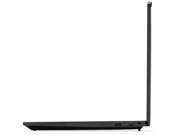 LENOVO Laptop ThinkPad P16s G4 16″ WUXGA IPS / Ultra7-255H / 32 GB / 1 TB SSD / NVIDIA RTX PRO 500 6 GB / Windows 11 Pro / 3Y PREM / Black