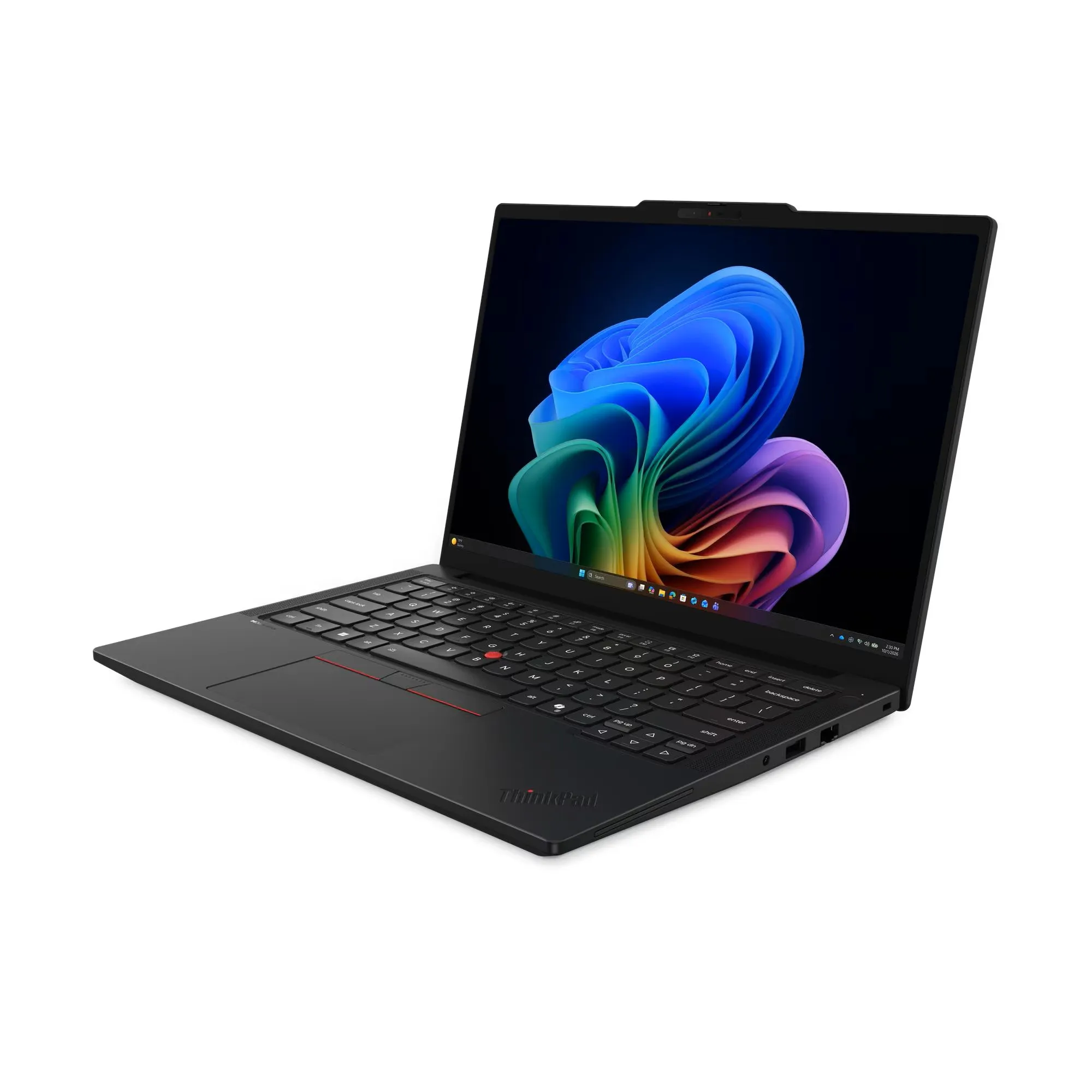 LENOVO Laptop ThinkPad T14 G7 14″ WUXGA IPS / Ultra5-325 / 32 GB / 512 GB SSD / Intel Graphics / Windows 11 Pro / 3Y PREM / Black