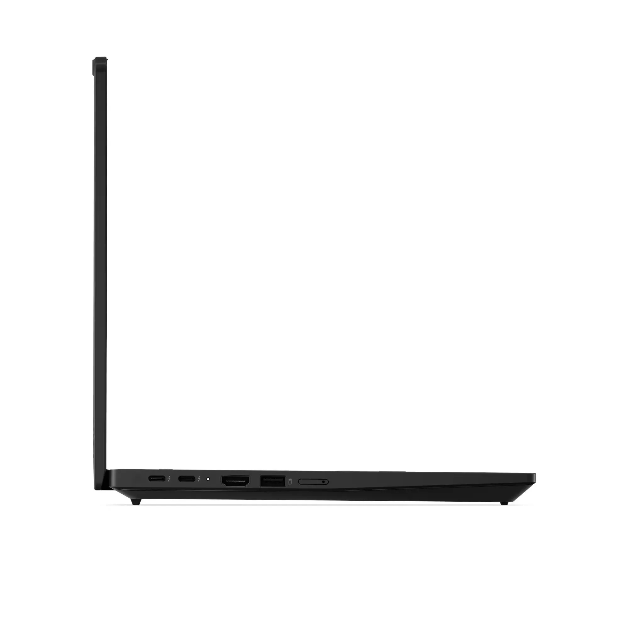 LENOVO Laptop ThinkPad T14 G7 14″ WUXGA IPS Touch / Ultra7-355 / 64 GB / 1 TB SSD / Intel Graphics / Windows 11 Pro / 3Y PREM / Black