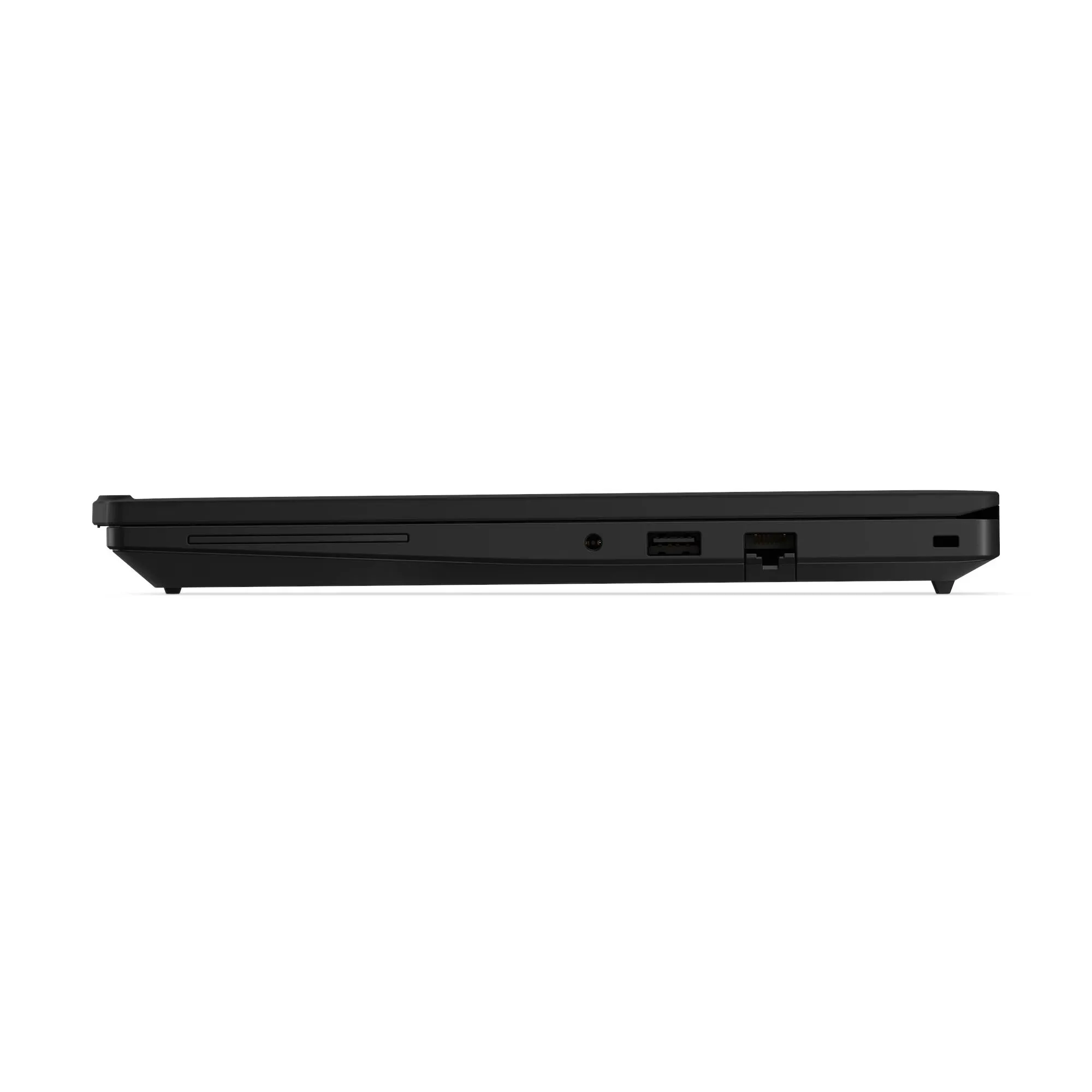 LENOVO Laptop ThinkPad T14 G7 14″ WUXGA IPS Touch / Ultra7-355 / 64 GB / 1 TB SSD / Intel Graphics / Windows 11 Pro / 3Y PREM / Black