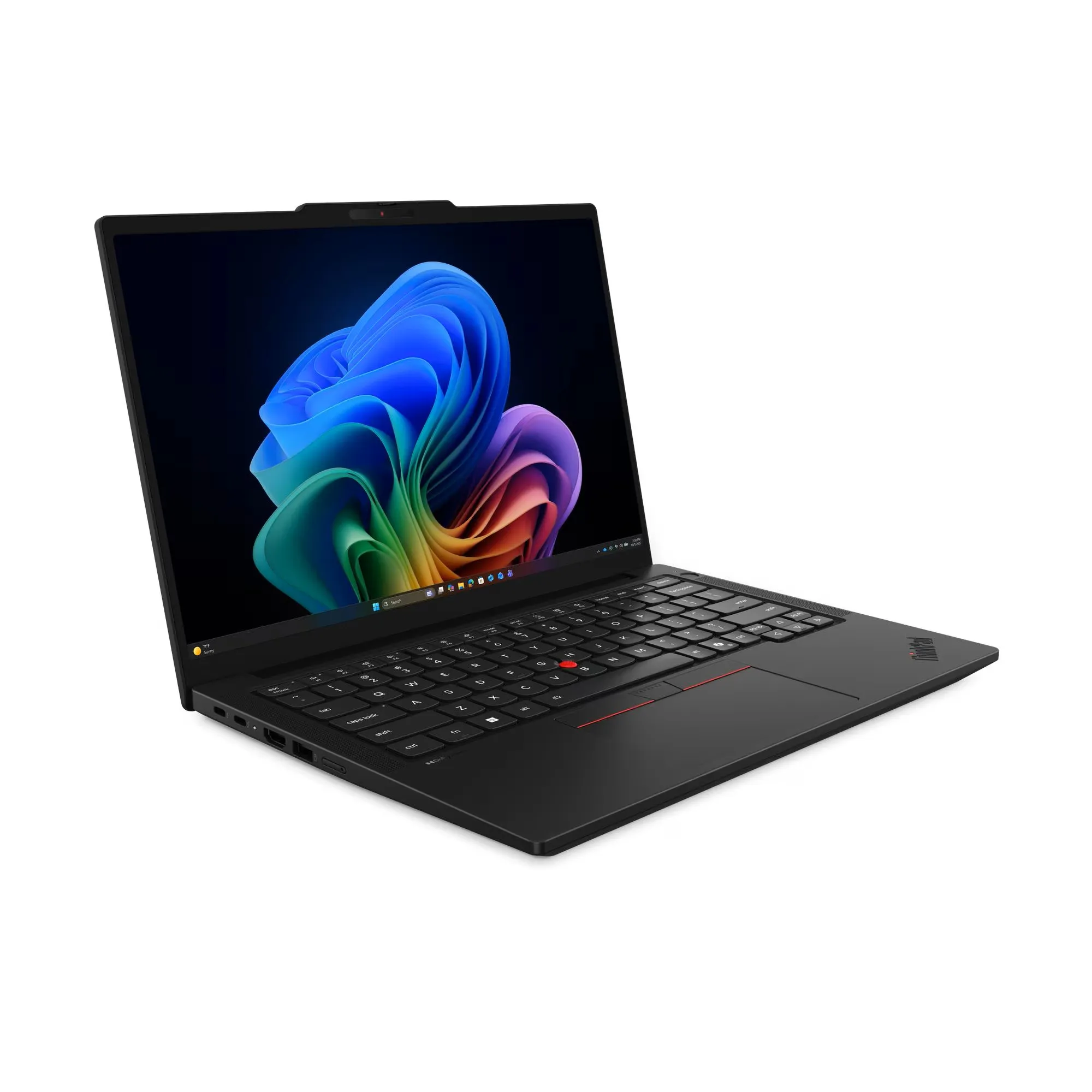 LENOVO Laptop ThinkPad T14 G7 14″ WUXGA IPS Touch / Ultra7-355 / 64 GB / 1 TB SSD / Intel Graphics / Windows 11 Pro / 3Y PREM / Black