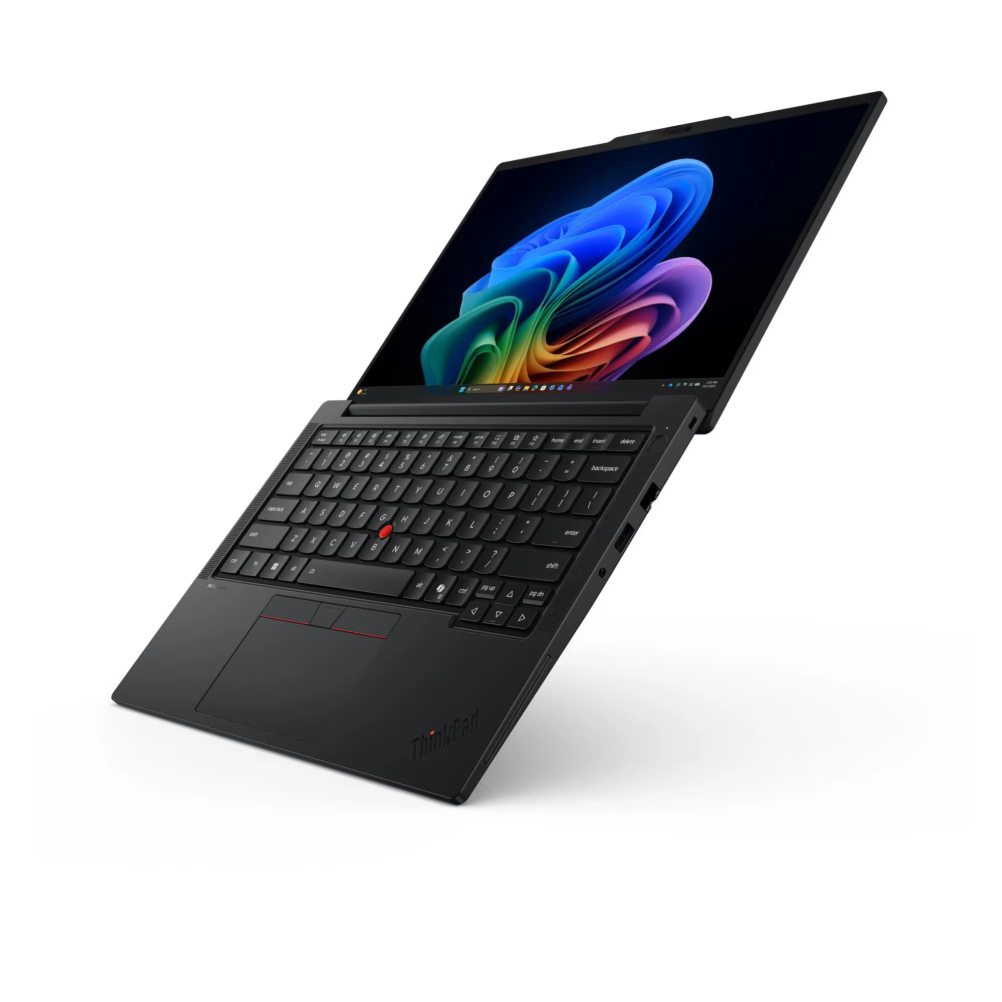 LENOVO Laptop ThinkPad T14 G7 14″ WUXGA IPS Touch / Ultra7-355 / 64 GB / 1 TB SSD / Intel Graphics / Windows 11 Pro / 3Y PREM / Black