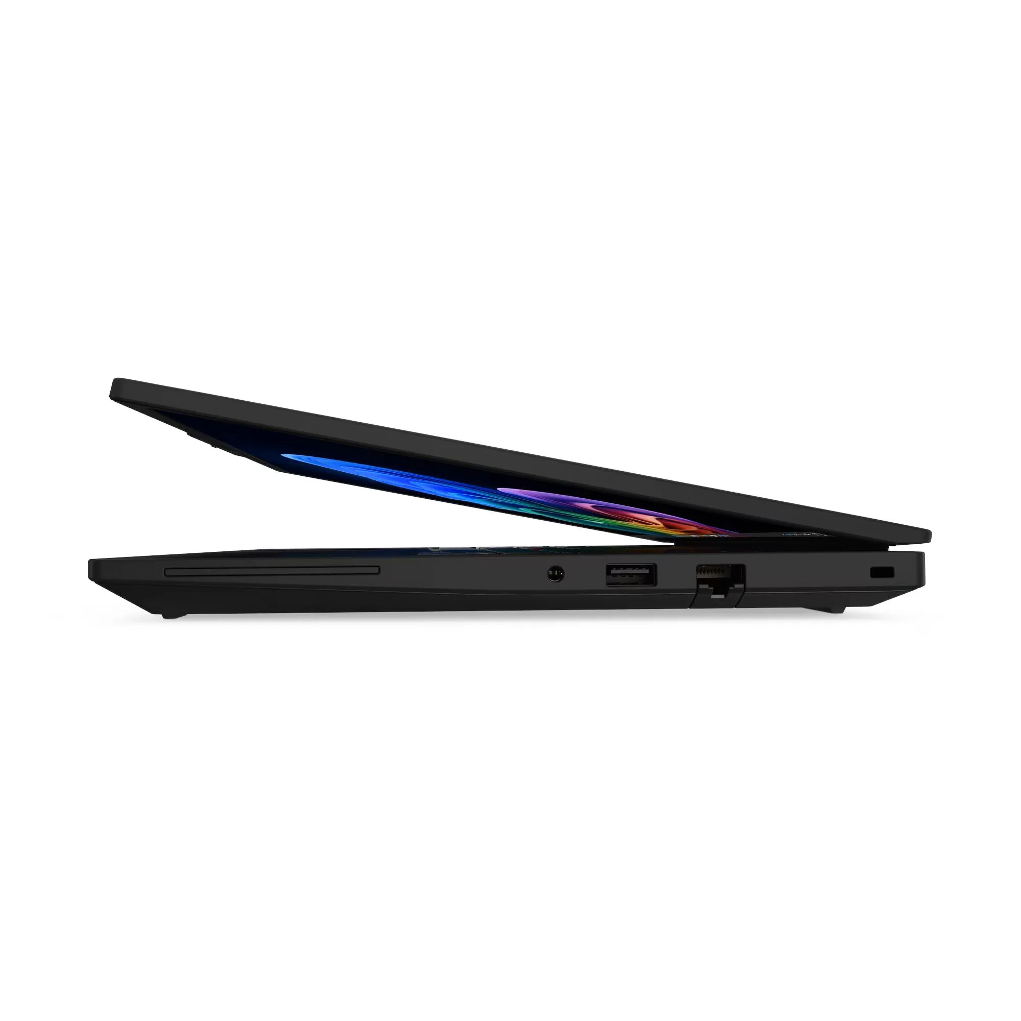 LENOVO Laptop ThinkPad T14 G7 14″ WUXGA IPS Touch / Ultra7-355 / 64 GB / 1 TB SSD / Intel Graphics / Windows 11 Pro / 3Y PREM / Black