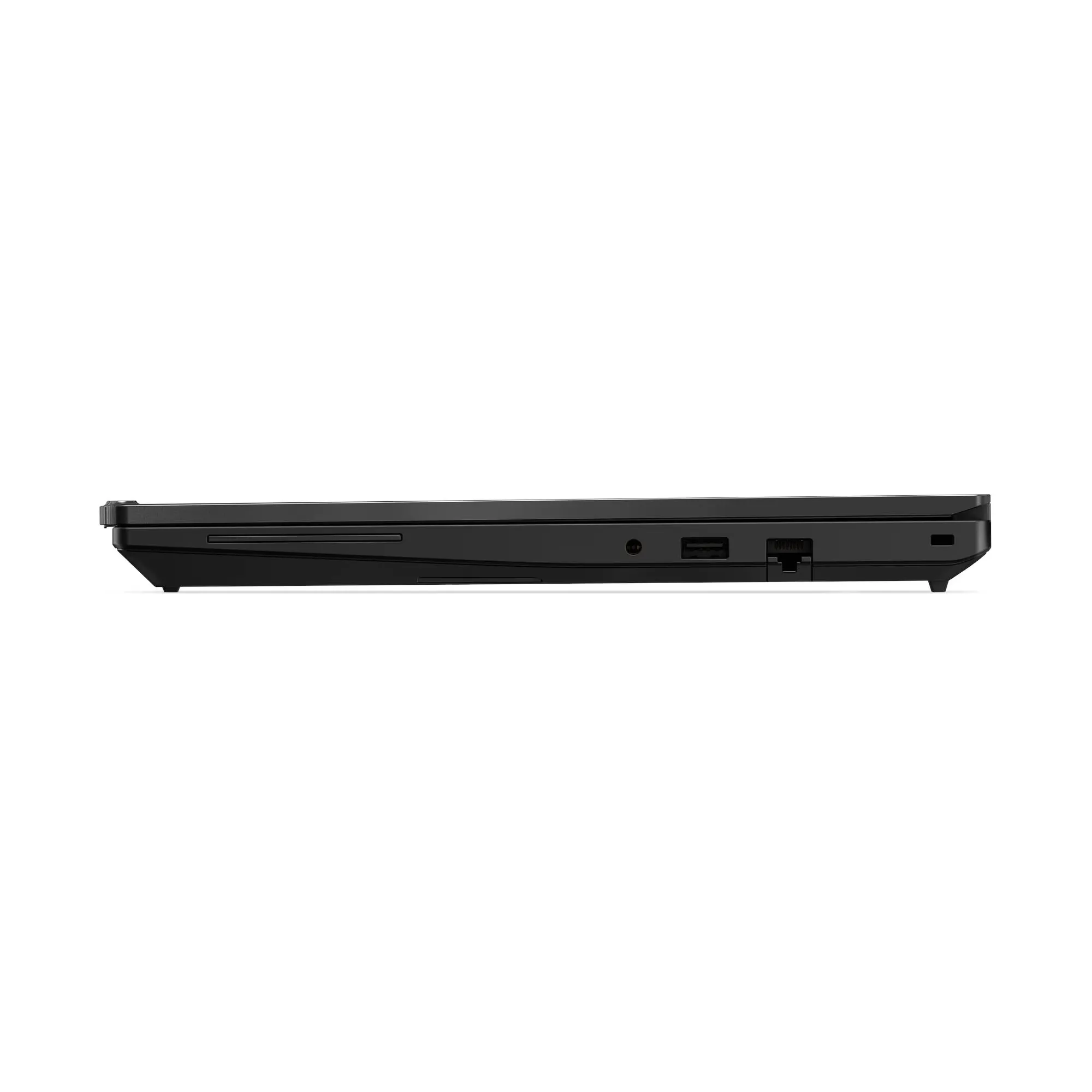 LENOVO Laptop ThinkPad T16 G5 16″ WUXGA IPS / Ultra5-325 / 16 GB / 512 GB SSD / Intel Graphics / Windows 11 Pro / 3Y PREM / Black