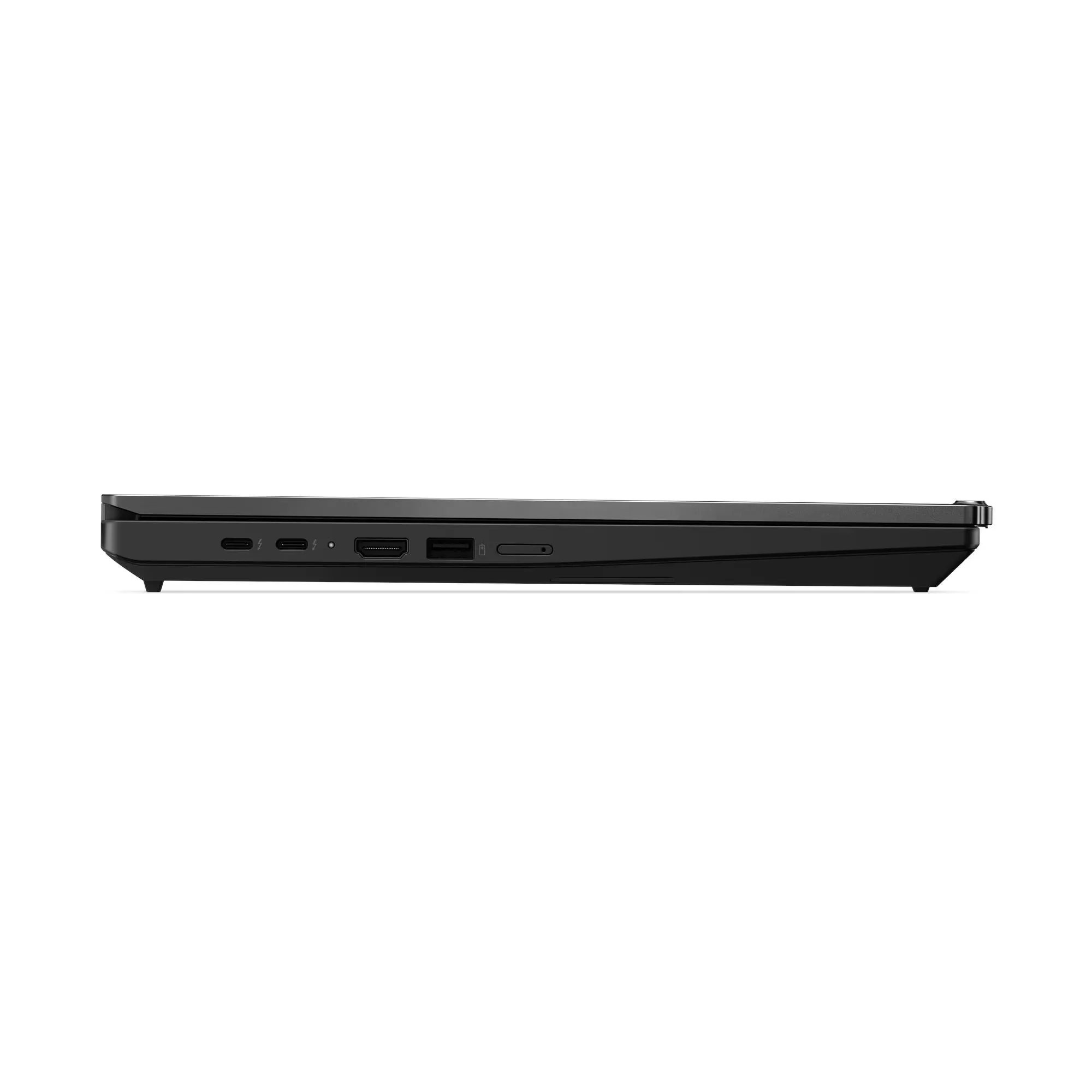 LENOVO Laptop ThinkPad T16 G5 16″ WUXGA IPS / Ultra5-325 / 16 GB / 512 GB SSD / Intel Graphics / Windows 11 Pro / 3Y PREM / Black