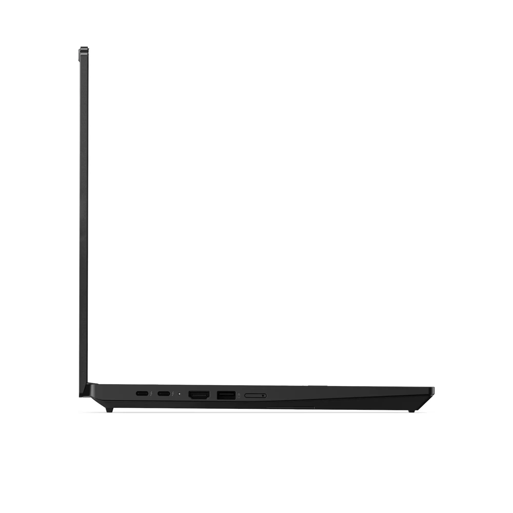 LENOVO Laptop ThinkPad T16 G5 16″ WUXGA IPS / Ultra5-325 / 16 GB / 512 GB SSD / Intel Graphics / Windows 11 Pro / 3Y PREM / Black