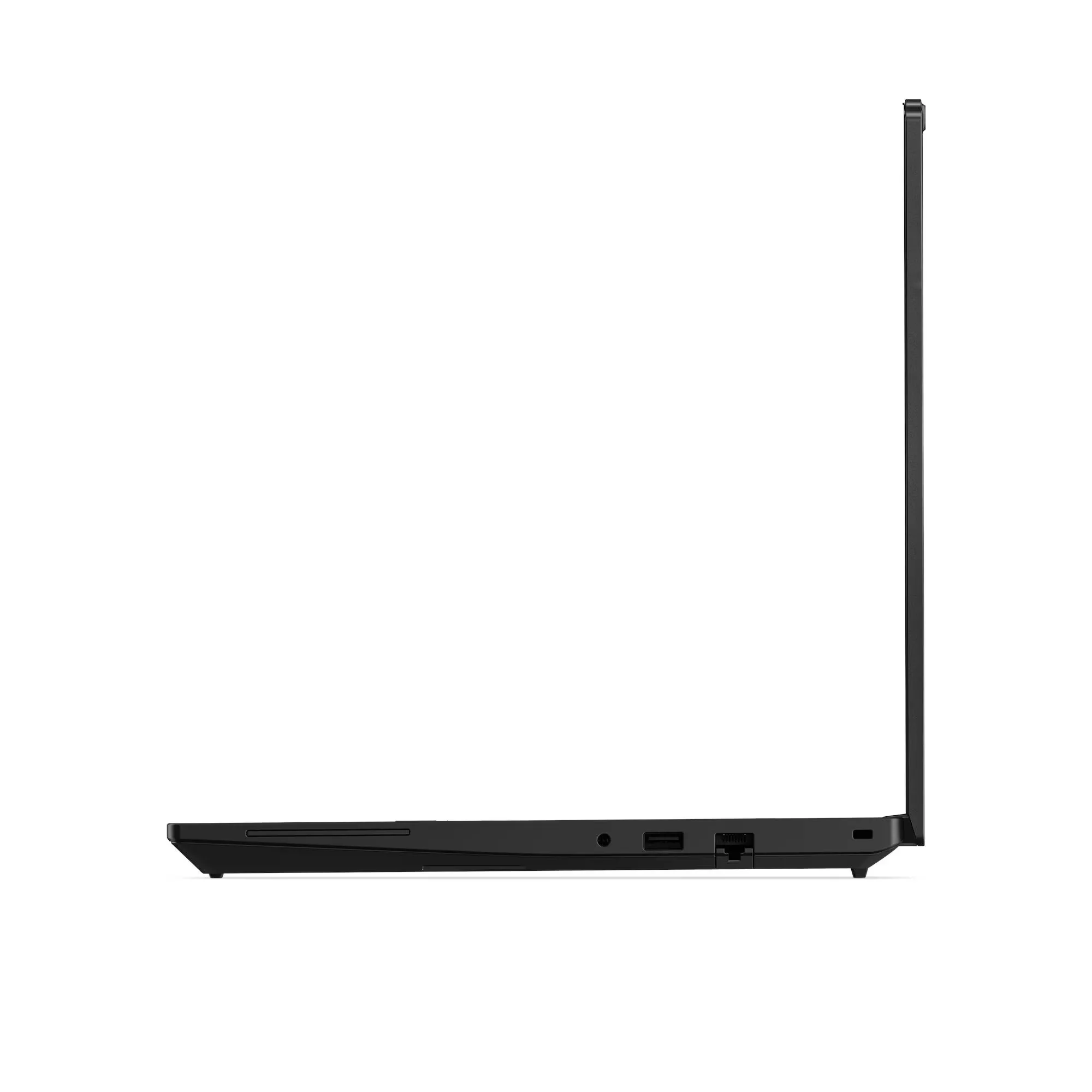 LENOVO Laptop ThinkPad T16 G5 16″ WUXGA IPS / Ultra5-325 / 32 GB / 512 GB SSD / Intel Graphics / Windows 11 Pro / 3Y PREM / Black