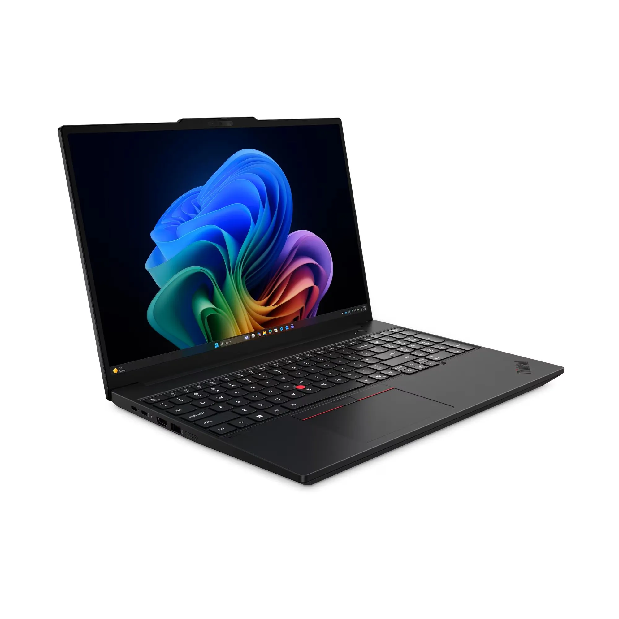 LENOVO Laptop ThinkPad T16 G5 16″ WUXGA IPS / Ultra7-355 / 32 GB / 1 TB SSD / Intel Graphics / Windows 11 Pro / 3Y PREM / Black