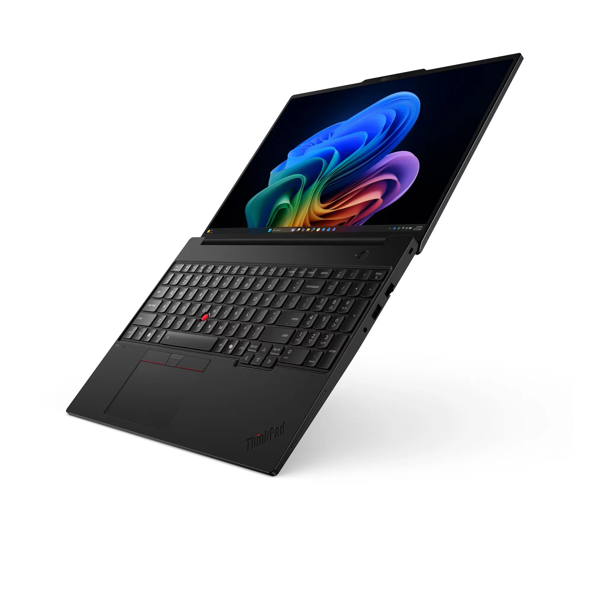 LENOVO Laptop ThinkPad T16 G5 16″ WUXGA IPS / Ultra7-355 / 32 GB / 1 TB SSD / Intel Graphics / Windows 11 Pro / 3Y PREM / Black