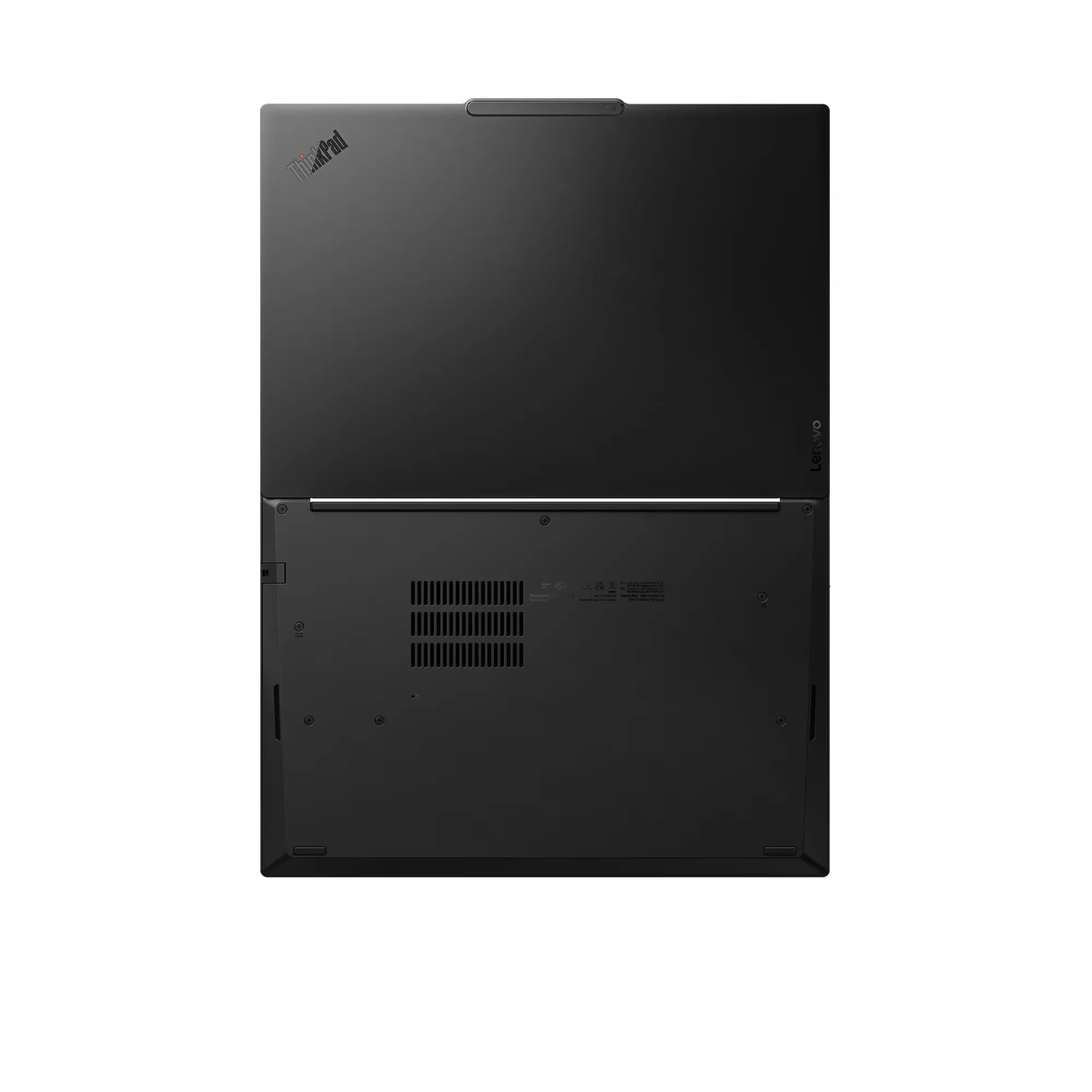 LENOVO Laptop ThinkPad T16 G5 16″ WUXGA IPS / Ultra7-355 / 32 GB / 1 TB SSD / Intel Graphics / Windows 11 Pro / 3Y PREM / Black