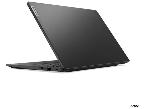 LENOVO Laptop V15 G4 AMN 15,6″ FHD / R3-7320U / 16 GB / 512 GB SSD / AMD Radeon Graphics / Windows 11 Pro / 3Y CAR / Business Black