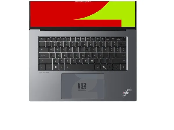 LENOVO Laptop ThinkPad X9-15 G1 Aura Edition 15.3″ 2.8K OLED / Ultra7-258V / 32 GB / 1 TB SSD / Intel Arc Graphics / Windows 11 Pro / 3Y PREM / Touch / Grey FIFA Edition