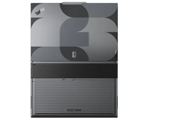 LENOVO Laptop ThinkPad X9-15 G1 Aura Edition 15.3″ 2.8K OLED / Ultra7-258V / 32 GB / 1 TB SSD / Intel Arc Graphics / Windows 11 Pro / 3Y PREM / Touch / Grey FIFA Edition