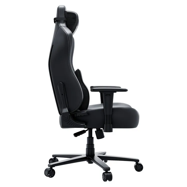 ANDA SEAT Gaming Chair NOVIS ULTRA XL Black