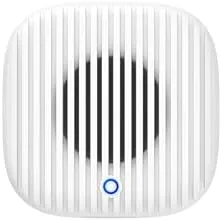 Anker Doorbell E340 with chime, Dual Camera, 2K FHD, Dual Band 2,4 / 5 GHz