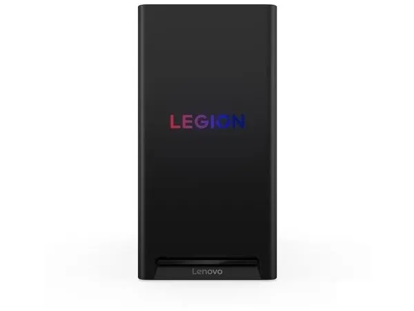 LENOVO PC Legion T5 30AGB10 / Ryzen7-7800X3D / 32 GB / 1 TB SSD / NVIDIA GeForce RTX 5060 Ti 8 GB / Windows 11 Home / Eclipse Black