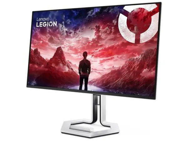 LENOVO Monitor Legion Pro 32UD-10 Gaming 31.5″ 4K QD-OLED, HDMi, Display Port, USB-C,AMD FreeSync Premium Pro, 3YearsW