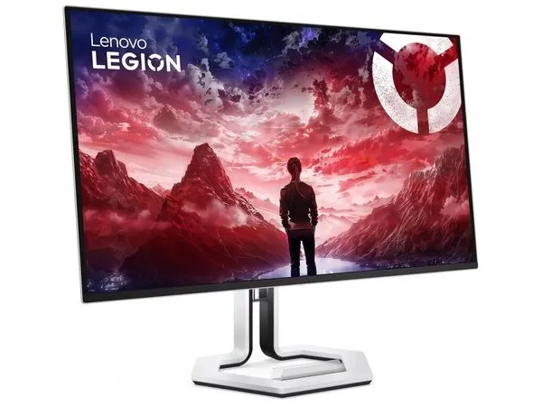 LENOVO Monitor Legion Pro 32UD-10 Gaming 31.5″ 4K QD-OLED, HDMi, Display Port, USB-C,AMD FreeSync Premium Pro, 3YearsW