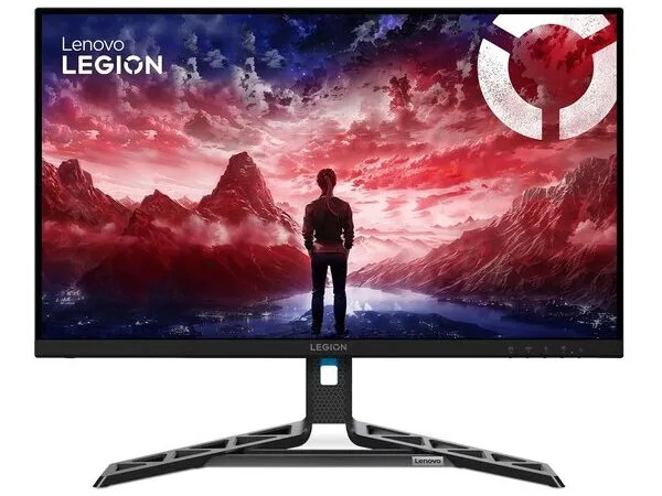 LENOVO Monitor Legion R27qe G2 Gaming 27″ QHD IPS, HDMi, Display Port, 3YearsW