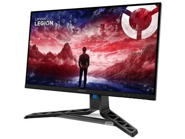 LENOVO Monitor Legion R27qe G2 Gaming 27″ QHD IPS, HDMi, Display Port, 3YearsW