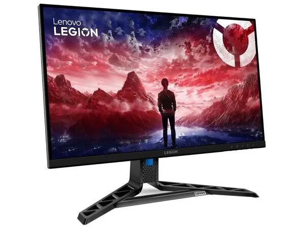 LENOVO Monitor Legion R27qe G2 Gaming 27″ QHD IPS, HDMi, Display Port, 3YearsW