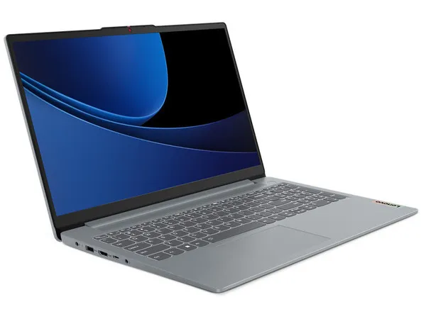 LENOVO Laptop IdeaPad Slim 3 15ITN9 15.6″ FHD IPS / Intel N150 / 8 GB / 128 GB / Intel Graphics / Windows 11 Home / 3Y CAR / Arctic Grey