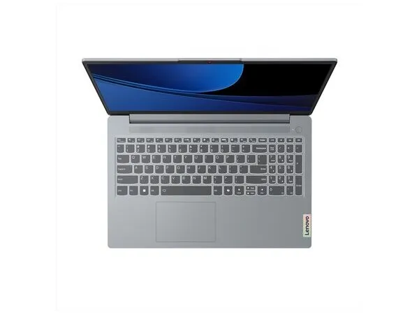 LENOVO Laptop IdeaPad Slim 3 15ITN9 15.6″ FHD IPS / Intel N150 / 8 GB / 128 GB / Intel Graphics / Windows 11 Home / 3Y CAR / Arctic Grey