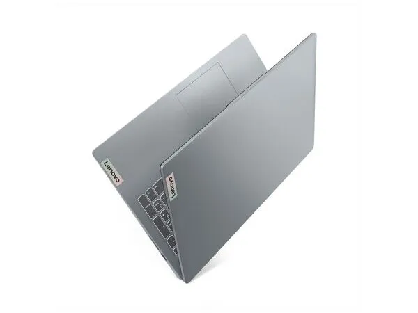 LENOVO Laptop IdeaPad Slim 3 15ITN9 15.6″ FHD IPS / Intel N150 / 8 GB / 128 GB / Intel Graphics / Windows 11 Home / 3Y CAR / Arctic Grey