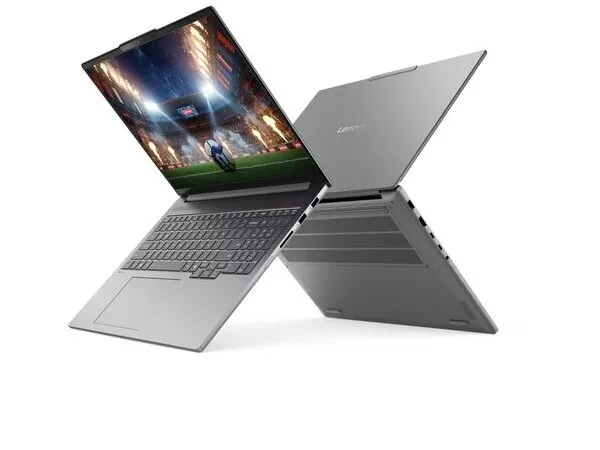 LENOVO Laptop IdeaPad 5 Pro 16IPH11 16″ 2.8K OLED / Ultra7-356H / 32 GB / 1 TB SSD / NVIDIA GeForce RTX 5050 8 GB / Windows 11 Home / 3Y CAR / Luna Grey