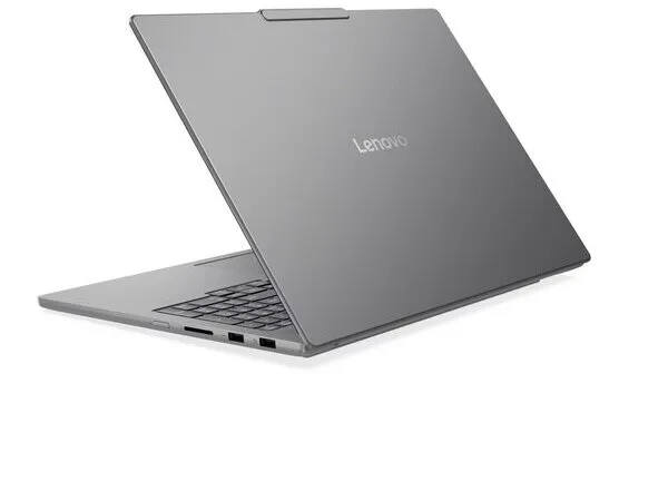 LENOVO Laptop IdeaPad 5 Pro 16IPH11 16″ 2.8K OLED / Ultra7-356H / 32 GB / 1 TB SSD / NVIDIA GeForce RTX 5050 8 GB / Windows 11 Home / 3Y CAR / Luna Grey