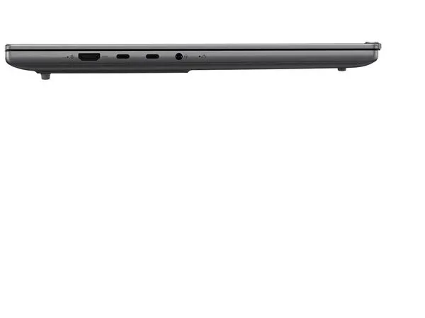 LENOVO Laptop IdeaPad 5 Pro 16AGP11 16″ 2.8K OLED / Ryzen AI 7-450 / 32 GB / 1 TB SSD / AMD Radeon Graphics / Windows 11 Home / 3Y CAR / Luna Grey