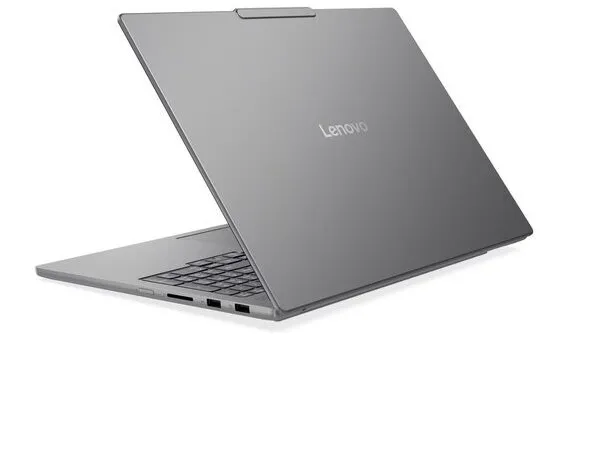 LENOVO Laptop IdeaPad 5 Pro 16AGP11 16″ 2.8K OLED / Ryzen AI 7-450 / 32 GB / 1 TB SSD / AMD Radeon Graphics / Windows 11 Home / 3Y CAR / Luna Grey