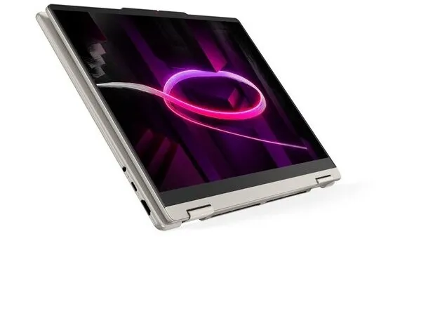LENOVO Laptop Yoga 7 2-in-1 14AGP11 14″ WUXGA OLED / Ryzen AI 7-445 / 32 GB / 1 TB / AMD Radeon 840M / Windows 11 Home / 3Y Premium / Seashell