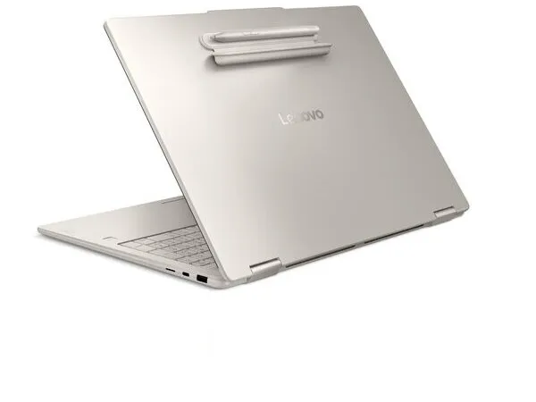 LENOVO Laptop Yoga 7 2-in-1 16AGP11 16″ WUXGA OLED / Ryzen AI 7-445 / 16 GB / 1 TB SSD / AMD Radeon Graphics / Windows 11 Home / 3Y Premium / Touch / Seashell