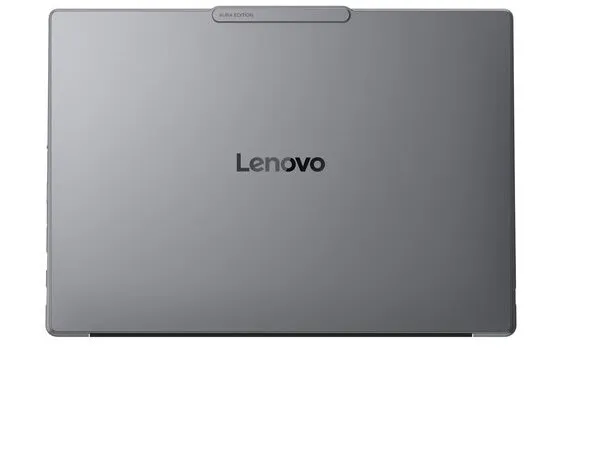 LENOVO Laptop Yoga Pro 7 15IPH11 15.3″ 2.5K WQXGA / Ultra9-386H / 32 GB / 1 TB SSD / NVIDIA GeForce RTX 5060 / Windows 11 Home / 3Y Premium / Luna Grey
