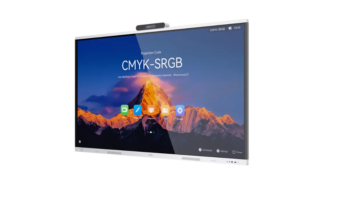 HUAWEI IDEAHUB S3 86″ IHS3-86SA