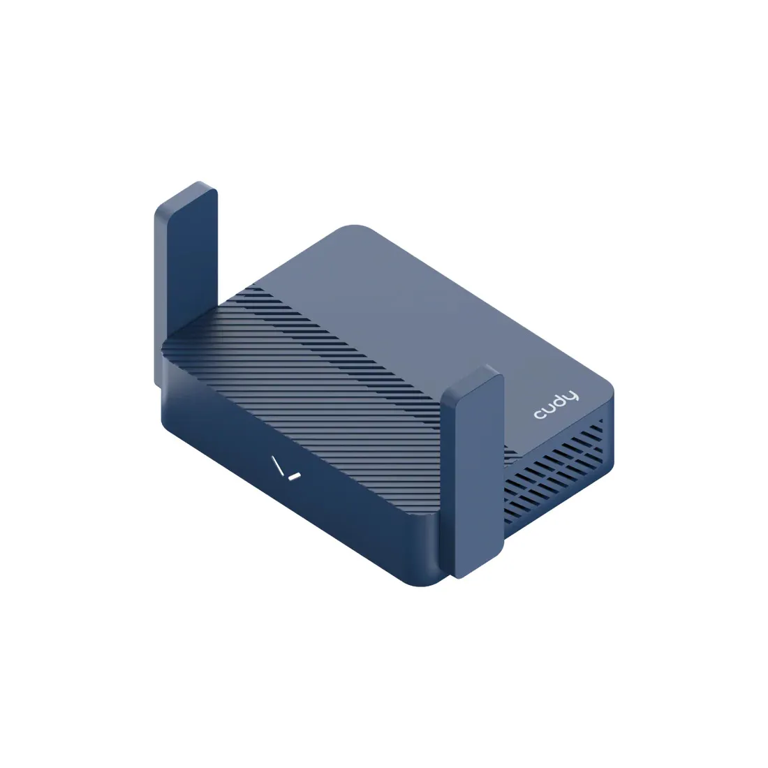 CUDY TR3000 2.5G Wi-Fi 6 Mini VPN AX3000 Router