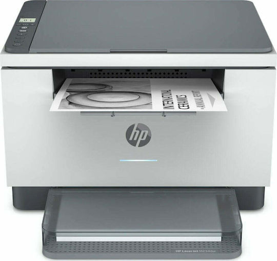 HP M234DW MFP LASER